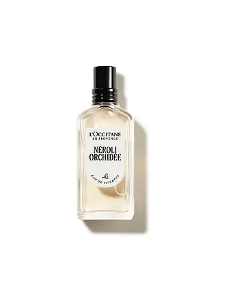L'OCCITANE | Néroli & Orchidée Eau de Toilette 50ml | 